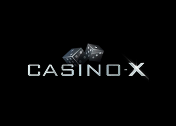 Minimal depozit bilan Casino X Online kazino