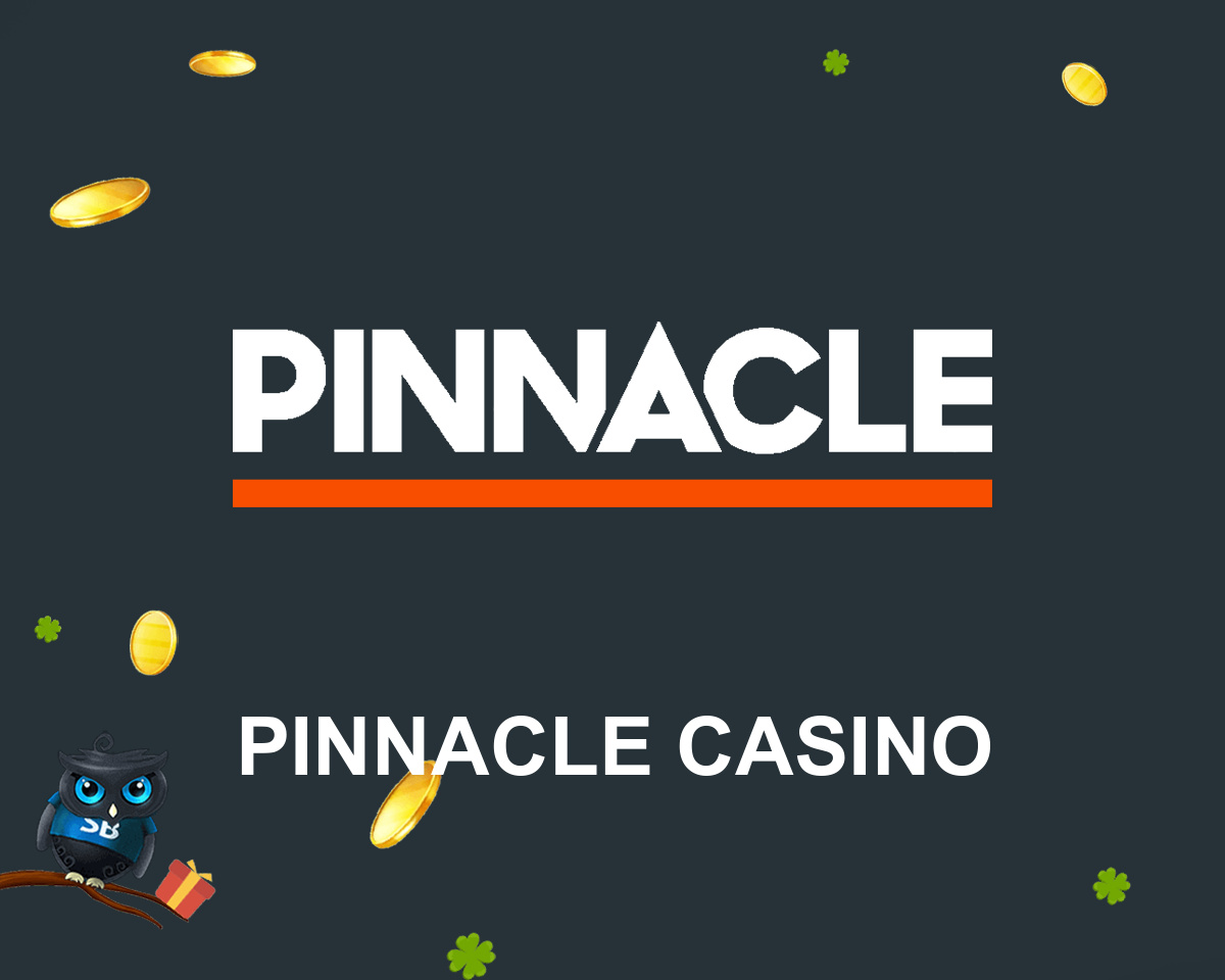 Pinnacle casino