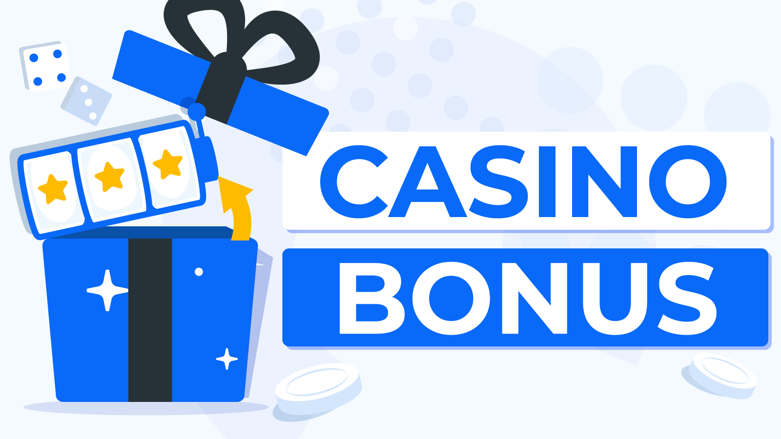 онлайн казино бонусы