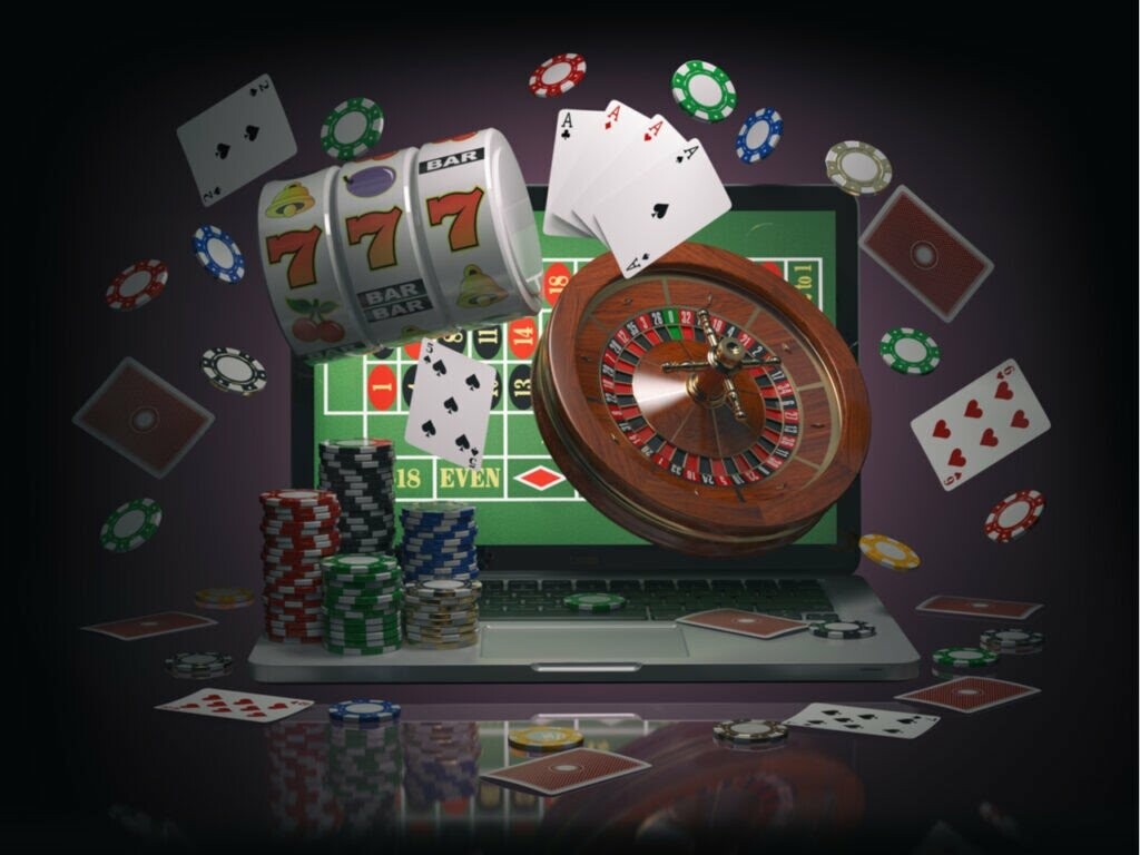 Як у казино грати на гроші?
