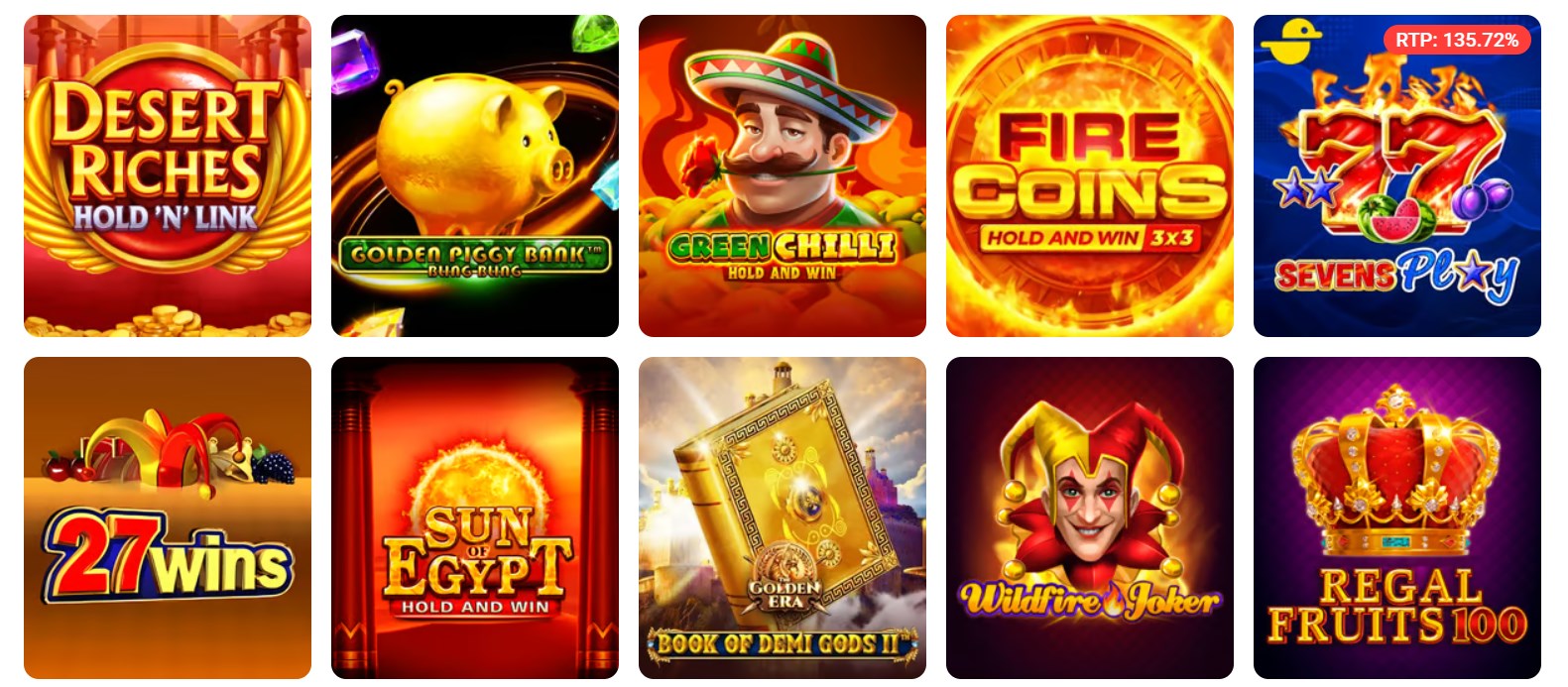 Slotking casino slots