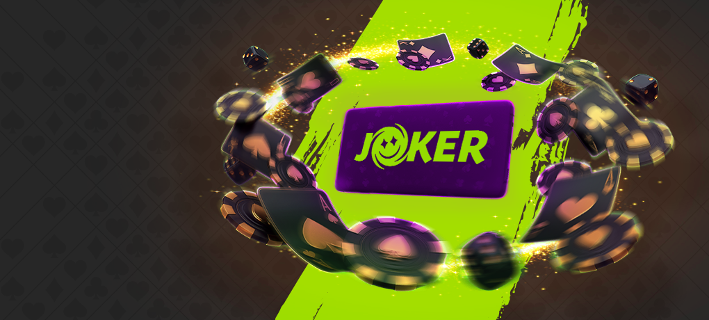 joker win casino